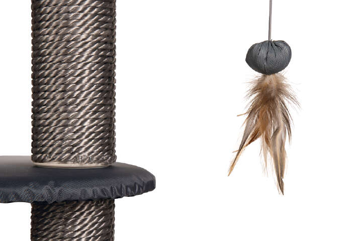 KARLIE Outdoor-Kratzbaum Misty